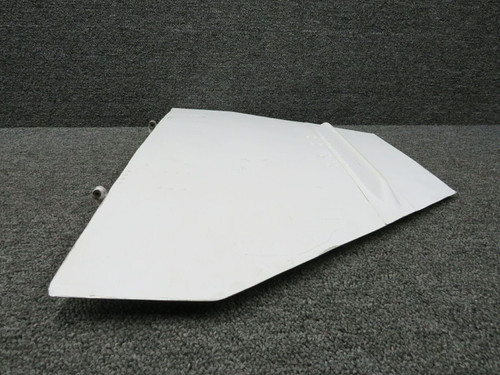 35-815055-69 (Use: 35-815055-215) Beech B-58 Gear Door Assembly Outbd RH