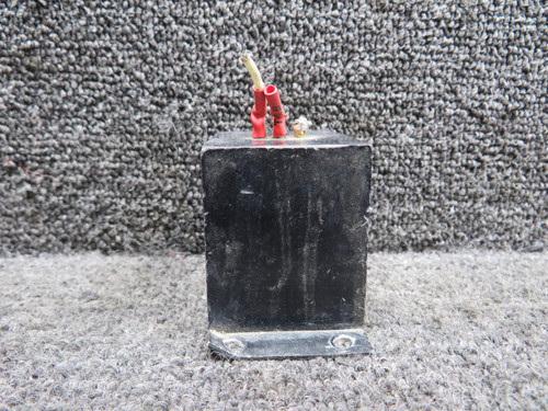 Does Not Apply OECO-11134 Transformer (Bent Mount) (380-400 Hz) 