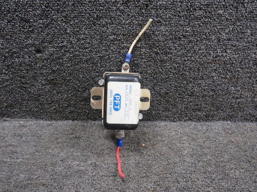 PFT DGO4 PFT Overvoltage Control Relay 