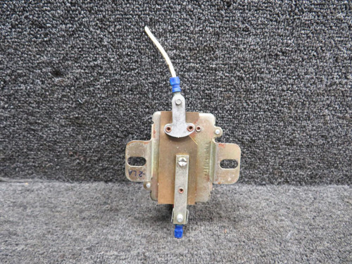 PFT DGO4 PFT Overvoltage Control Relay 