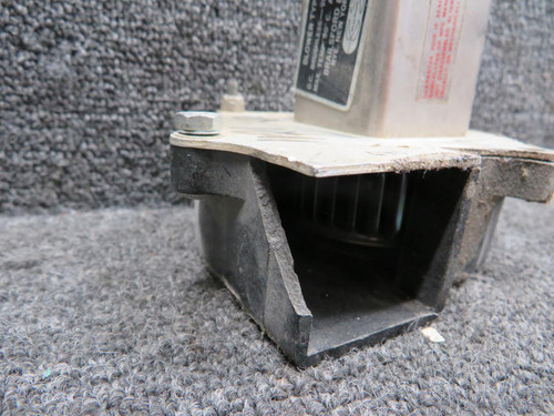 Brailsford and Co. TB-2.5 Brailsford Centrifugal Blower (Cracked Side) (16-28V) 