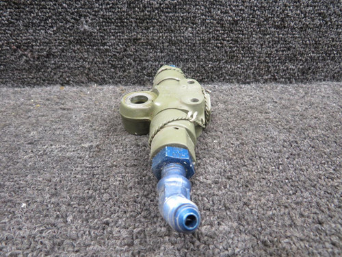 kenyon 11606-3 Kenyon Hydraulic Shuttle Valve 