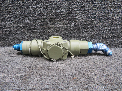 kenyon 11606-3 Kenyon Hydraulic Shuttle Valve 