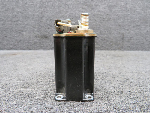 Marque Deposee 617-2-3-0 Marque Deposee Current Balance Protection Unit with Modifications 