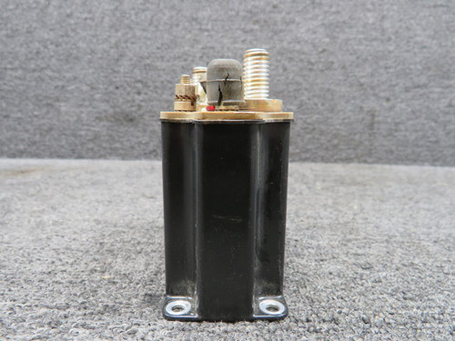 Marque Deposee 617-2-3-0 Marque Deposee Current Balance Protection Unit with Modifications 