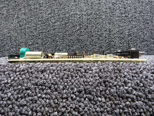 Jet 542-1075-01 (Alt: 536-1057-01) J.E.T. Fuel Monitoring System PC Board w Mods 