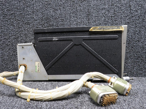 Bendix Airplane Parts & Equipment 4000495-8501 Bendix 5536F Computer Amplifier with Mods (28V) 