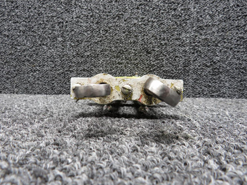 Does Not Apply 6361215-13 Cessna Citation 525 Rudder Trim Actuator Assembly LH 