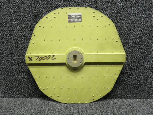 Bendix Airplane Parts & Equipment 4000525-1212 Bendix Antenna Array with Modifications 