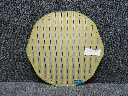 Bendix Airplane Parts & Equipment 4000525-1212 Bendix Antenna Array with Modifications 