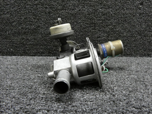 2H22-16 Airborne Pressure Regulating Valve Assembly