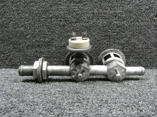 2H22-16 Airborne Pressure Regulating Valve Assembly