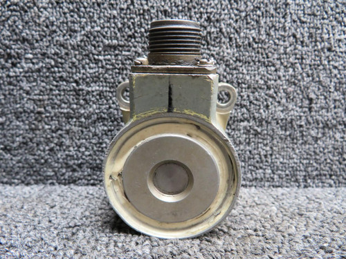 Embraer 3201KGA-CP-1 Embraer 110P1 Tachometer Generator 