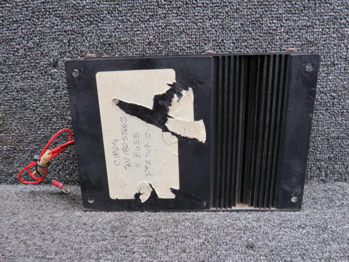 Grimes 60-1473-1 Grimes Strobe Light Power Supply (Volts: 14, Amp: 5) 