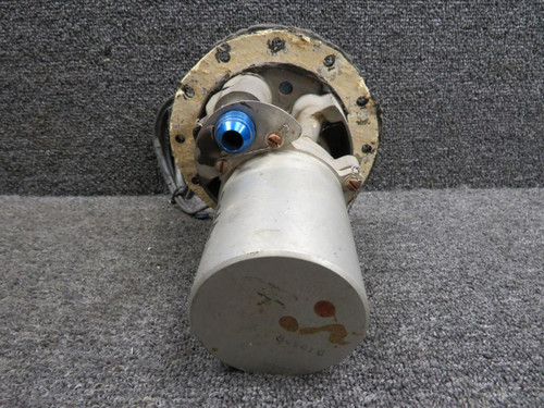 Adel 72477 Adel Fuel Booster Pump Assembly (Minus Screen) (Volts: 27) 