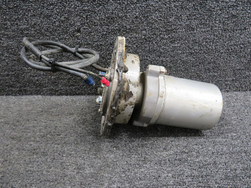 Adel 72477 Adel Fuel Booster Pump Assembly (Minus Screen) (Volts: 27) 