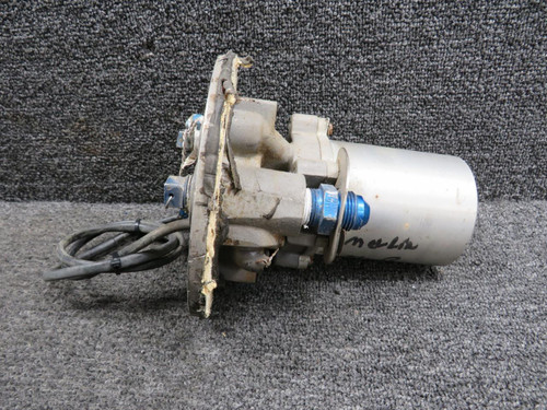 Adel 72477 Adel Fuel Booster Pump Assembly (Minus Screen) (Volts: 27) 