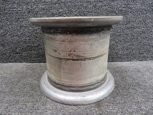 Goodyear 9532186 Goodyear 6.00-6 Wheel (No Bearings) 