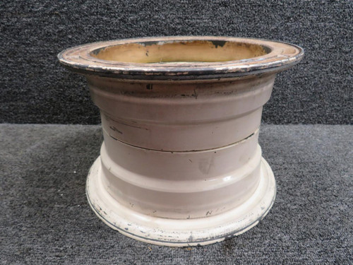 Cleveland 40-98H (Alt: C163001-0801) Cleveland 7.00-8 Wheel Assembly 