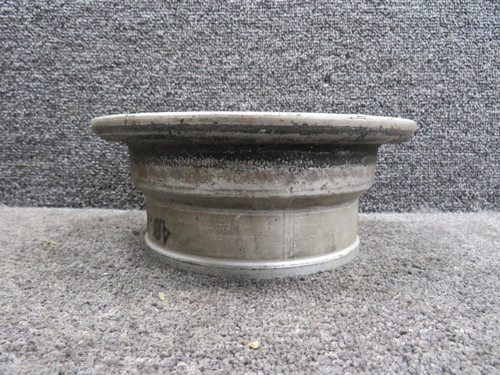 Cleveland 162-02700 Cleveland 40-86 6.00-6 Outer Wheel Half (No Bearing) 