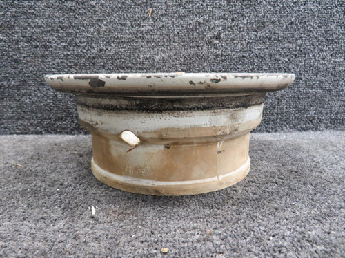 Cleveland 162-02700 Cleveland 40-76B 6.00-6 Outer Wheel Half (No Bearing) 