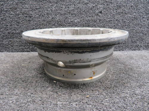 Cleveland 162-07700 Cleveland 40-140 6.00-6 Outer Wheel Half (No Bearing) 