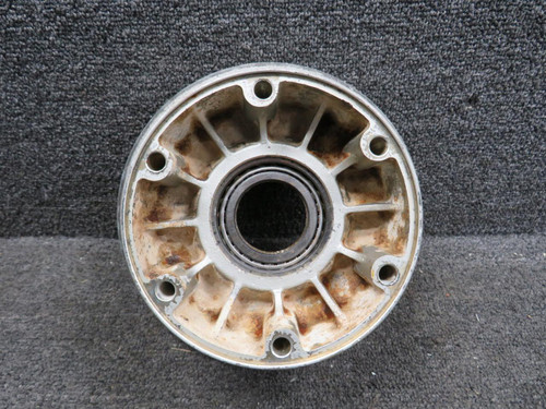 Cleveland 162-07700 Cleveland 40-140 6.00-6 Outer Wheel Half (No Bearing) 
