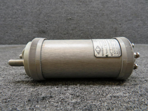 Marque Deposee 131-CC-01-A Marque Deposee Monopolar Contactor with Mods (Volts: 30) 