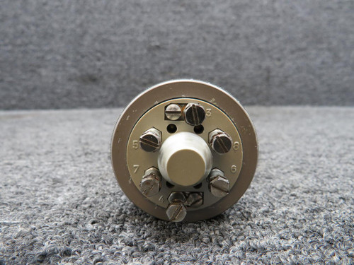 Marque Deposee 131-CC-01-A Marque Deposee Monopolar Contactor with Mods (Volts: 30) 