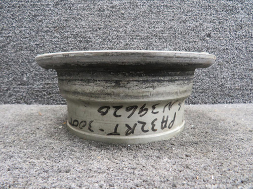 Cleveland 162-05702 Cleveland 40-120 6.00-6 Outer Wheel Half 