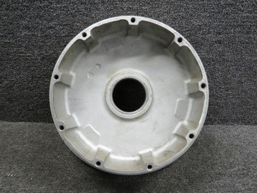 Cleveland 162-03400 Cleveland 40-234 7.50-10 Outer Wheel Half (No Bearing) 