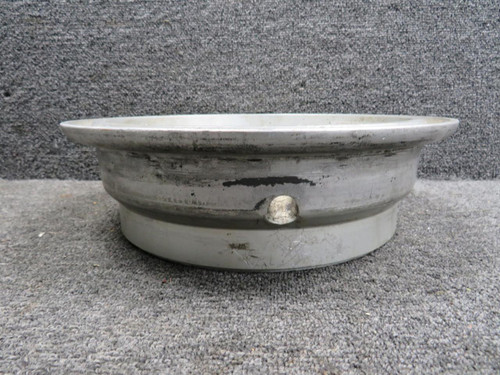 Cleveland 162-03400 Cleveland 40-234 7.50-10 Outer Wheel Half (No Bearing) 