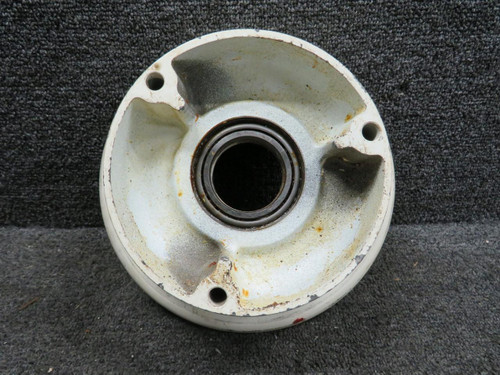 Cleveland 162-06900 Cleveland 40-59E 6.00-6 Outer Wheel Half 