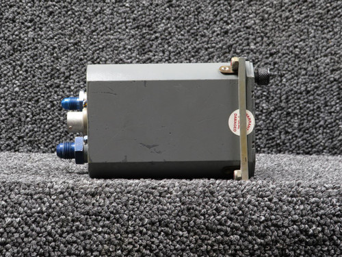 kollsman A3946910036 Kollsman Corp Airspeed Mach Indicator 