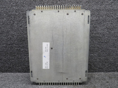 Baker Electronics Inc. 990-6800-001 Baker MHE Cabin Management System 