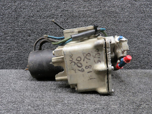 Prestolite HYC5005 Prestolite Hydraulic Power Pack (Damaged) (Core) 