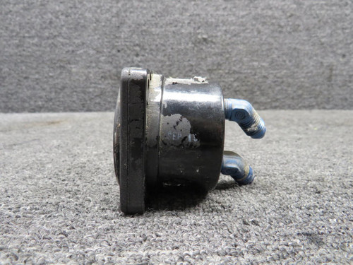 Beechcraft Parts Beechcraft Gyro Suction Indicator (Worn Housing) 