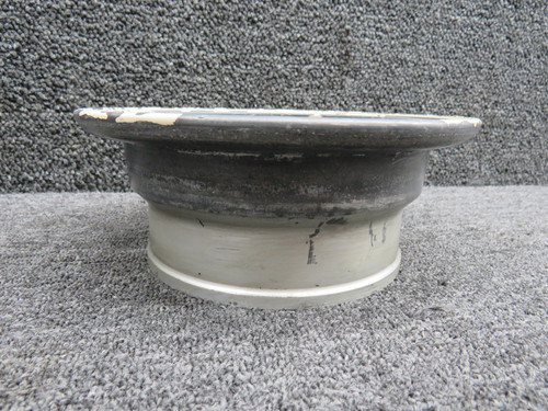 162-02700 Cleveland 6.00-6 Outer Wheel Half