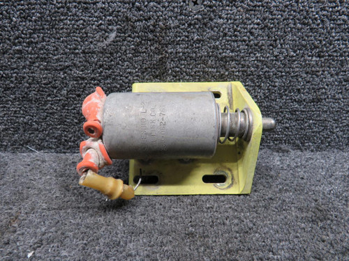 Does Not Apply 209-062-761-1 Electrical Solenoid with Bracket 