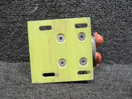 Does Not Apply 209-062-761-1 Electrical Solenoid with Bracket 