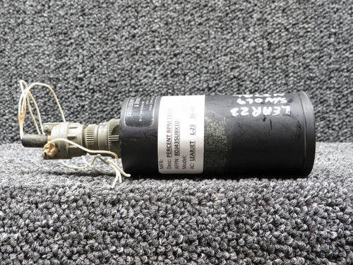 Castleberry 8DJ43BADSUB-X10 Castleberry Instruments E-29 Tachometer Indicator 