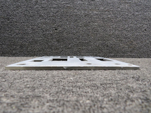 Gulfstream 1159FP20025-57F Gulfstream GII Engine Generator and Alternator Control Placard 