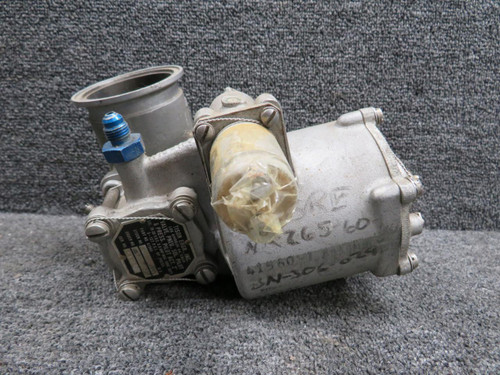 Tison 41560-1 Tison Pneumatic Valve Assembly 