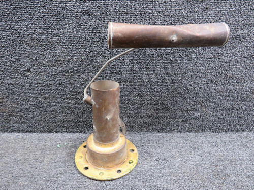 Simmonds Precision EA470A-2959 Simmonds Fuel Level Transmitter Assembly (Dented) (Core) 