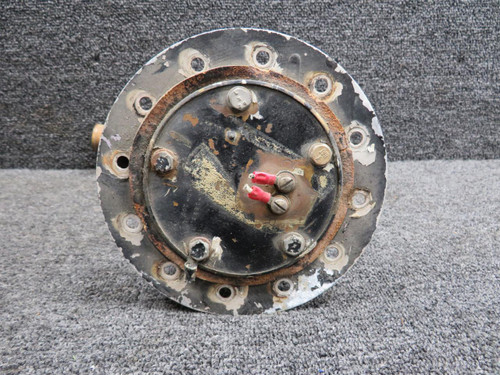 Liquidometer EA470A-1526 Liquidometer Fuel Level Transmitter Assembly (Large Base) 