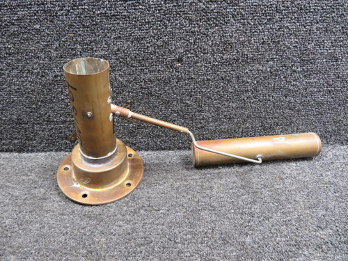 Liquidometer EA470-1493 Liquidometer Fuel Level Transmitter Assembly 