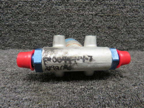 Wright Components  15495 (Alt: 9912013-1) Wright Fuel Solenoid Valve 