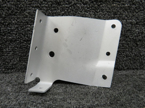 Does Not Apply 0712302-1 Cessna 182 Horizontal Stabilizer Hinge Bracket LH (Worn Holes) 