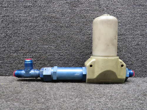 Purolator 7513388 Purolator Filter Assembly 