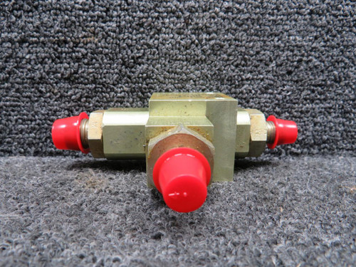 Allen Aircraft Products 9914146-2 Allen Valve Assembly 